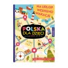 Polska dla dzieci Na urlop weekend wakacje