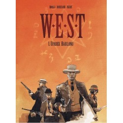 West 1 Upadek Babilonu