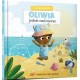 Oliwia jedzie nad morze