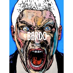 Bardo Daniel Odija, Wojciech Stefaniec motyleksiazkowe.pl