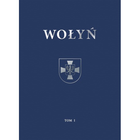 Wołyń. Historia, ludzie, zabytki Tom 1-2 Ireneusz Jasiuk Damian Jasiuk motyleksiazkowe.pl