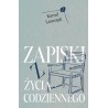 Zapiski z życia codziennego