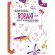 Robaki Kocham rysować motyleksiazkowe.pl