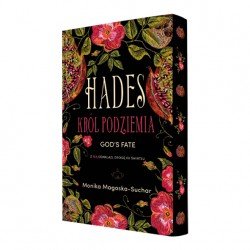 Hades. Król Podziemia. God's fate
