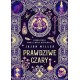 Prawdziwe czary Podręcznik magicznego rzemiosła Jason Miller motyleksiazkowe.pl