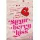 Strawberry Kiss Anna Langner motyleksiazkowe.pl