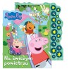 Peppa Pig Przyjaciele z bajki 13. Na świeżym powietrzu