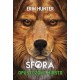 Sfora Tom 1 Opuszczone miasto