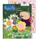 Peppa Pig Chrum... Chrum... Nr 87. Zielono mi
