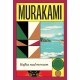 Kafka nad morzem Haruki Murakami motyleksiazkowe.pl