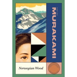 Norwegian Wood motyleksiazkowe.pl