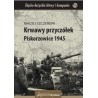 Krwawy przyczółek Piskorzowice 1945