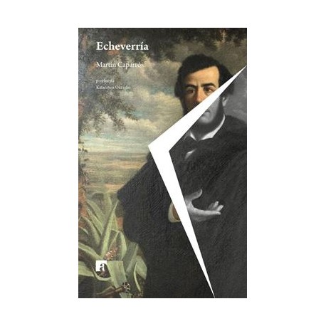 Echeverria Martin Caparros motyleksiazkowe.pl