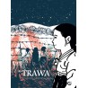 TRAWA