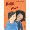 Tsatsiki i Alva