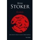 Drakula Bram Stoker motyleksiazkowe.pl