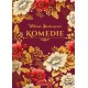 Komedie /edycja kolekcjonerska William Shakespeare motyleksiazkowe.pl