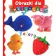 Kolory. Obrazki dla maluchów motyleksiazkowe.pl