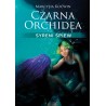 Czarna Orchidea. Syreni Śpiew