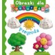 Przyroda. Obrazki dla maluchów