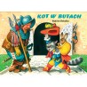 Kot w butach Kolekcja Retro