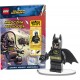 Lego DC Comics Super Heroes Mroczna Przygoda motyleksiazkowe.pl