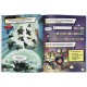 Lego DC Comics Super Heroes Mroczna Przygoda motyleksiazkowe.pl