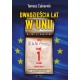 Dwadzieścia lat w Unii. Bilans członkostwa