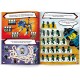 Lego Ninjago Moce Nyi motyleksiazkowe.pl