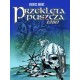 PRZEKLĘTA PUSZCZA 1280 Mariusz Moroz motyleksiazkowe.pl