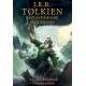 Kształtowanie Śródziemia. Historia część 4 J.R.R. Tolkien motyleksiazkowe.pl