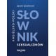 Angielsko-polski słownik seksualizmów, Jacek Lewinson motyleksiazkowe.pl