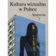 Kultura wizualna w Polsce Tom 2 Spojrzenia motyleksiazkowe.pl