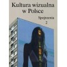 Kultura wizualna w Polsce Tom 2 Spojrzenia