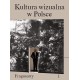 Kultura wizualna w Polsce Tom 1 Fragmenty motyleksiazkowe.pl