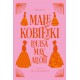 Małe kobietki Louisa May Alcott motyleksiazkowe.pl
