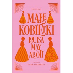 Małe kobietki Louisa May Alcott motyleksiazkowe.pl