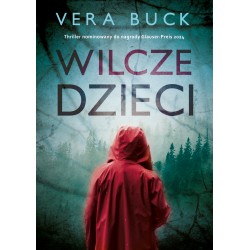 WILCZE DZIECI VERA BUCK motyleksiazkowe.pl