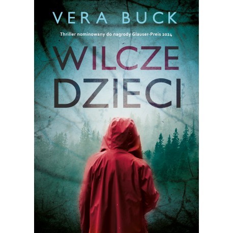WILCZE DZIECI VERA BUCK motyleksiazkowe.pl