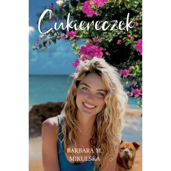 CUKIERECZEK BARBARA M. MIKULSKA motyleksiazkowe.pl