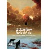 Zdzisław Beksiński  zeszyt do kolorowania