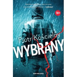 Wybrany Piotr Kościelny motyleksiazkowe.pl
