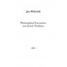 Philosophical Excursions into Jewish Problems