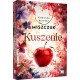 Kuszenie Katarzyna Berenika Miszczuk motyleksiazkowe.pl