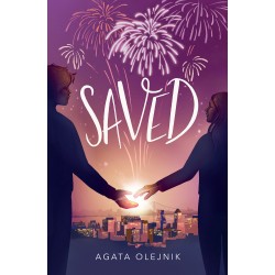 Saved Agata Olejnik motyleksiazkowe.pl