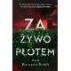 Za żywopłotem Maria Biernacka-Drabik motyleksiazkowe.pl
