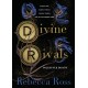 Divine Rivals Pojedynek bogów Rebecca Ross motyleksiazkowe.pl