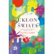 Ukłon świata Podróż w poszukiwaniu radości życia Hanka Saquib motyleksiazkowe.pl