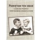 Pamiętam ten smak Jerzy Jakubowicz Dariusz Domański motyleksiazkowe.pl