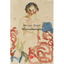 Wierszoterapie Patrycja Purgał motyleksiazkowe.pl